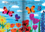 How many bugs are in the garden? Big Book