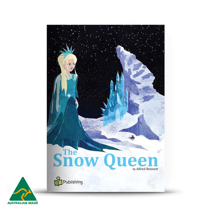 The Snow Queen Big Book