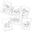 Healthy Planet Colouring-in/Activity Kit