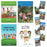 New Happy World Big Book Pack - With FREE 'Caring for our Planet' Poster Kit