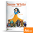 Snow White and the seven dwarfs Small Book