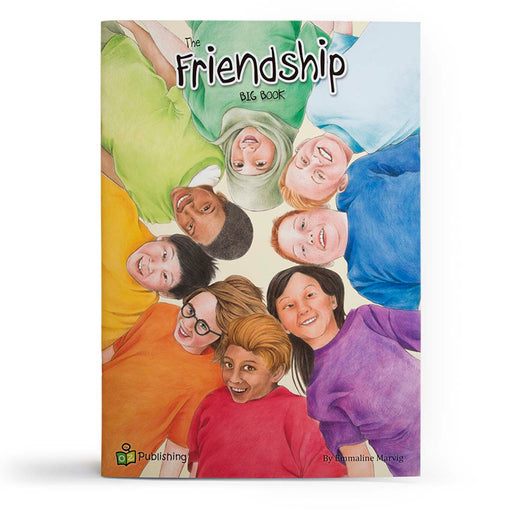 The Friendship Big Book