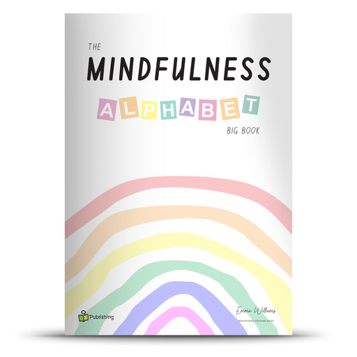 The Mindfulness Alphabet Big Book
