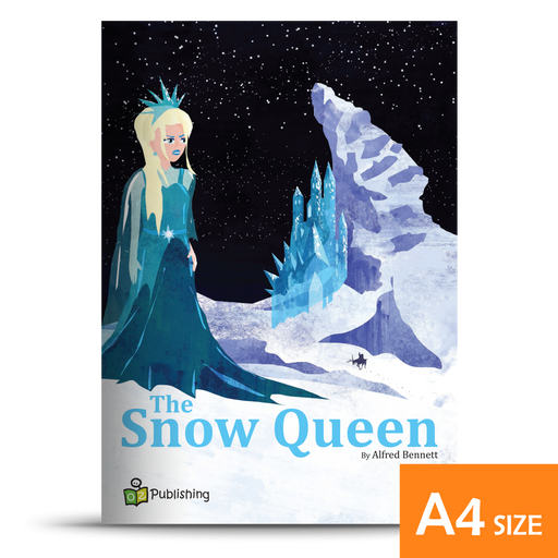 The Snow Queen Small Book